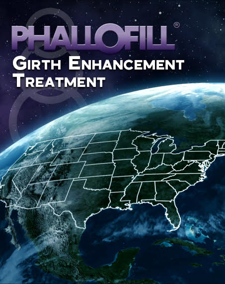 PhalloFILL® - The Top Hyaluronic Acid Penile Injection