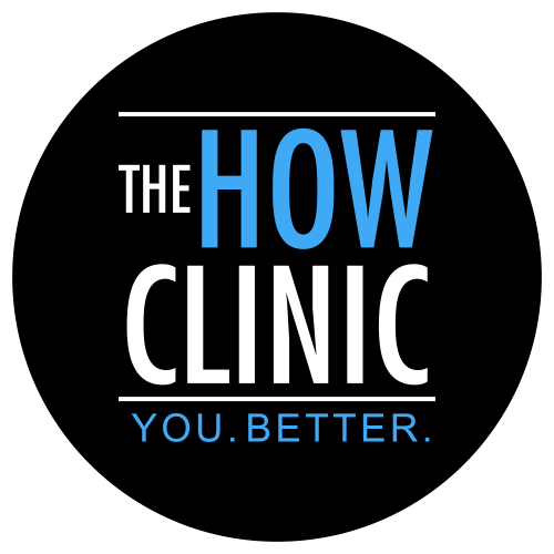 Dr. How