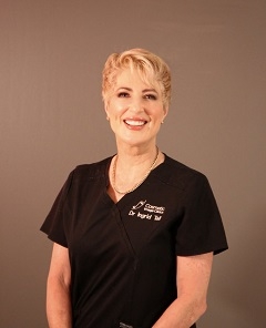 Dr. Ingrid Tall