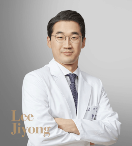 Proud Urology Clinics Dr. Lee Jiyong (South Korea)