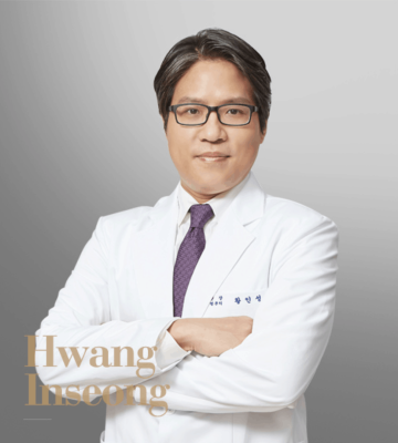 Proud Urology Clinics Dr. Hwang Inseong (South Korea)